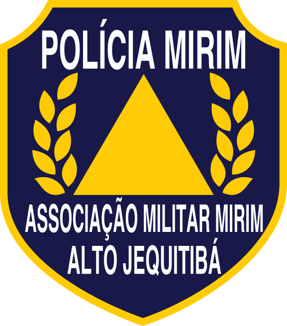 ASSOCIAÇÃO POLÍCIA MIRIM DE ALTO JEQUITIBÁ-MG